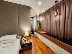 Mandai Garden (D26), Terrace #593274141